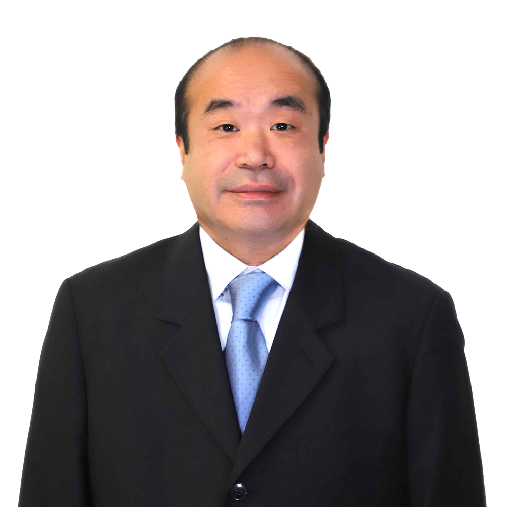 Yoshiyuki Taki